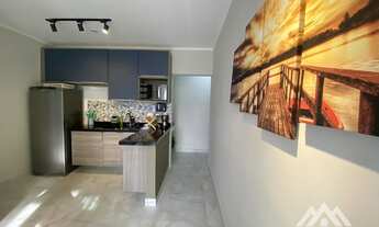 Imagem 3: Cobertura à venda no módulo 6 da Riviera com 1 suíte