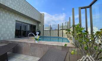 Imagem 2: Cobertura à venda no módulo 4 da Riviera com 3 dormitórios