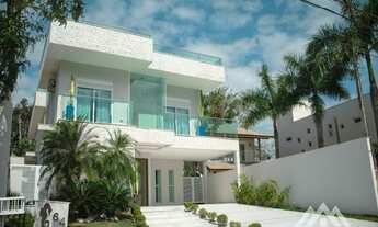 Imagem: Casa á venda na Riviera De São Lourenço