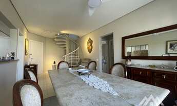 Imagem 5: Cobertura à venda no módulo 4 da Riviera com 3 dormitórios