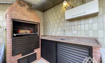 Imagem 6: Cobertura à venda no módulo 4 da Riviera com 3 dormitórios