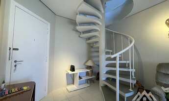 Imagem 4: Cobertura à venda no módulo 4 da Riviera com 3 dormitórios