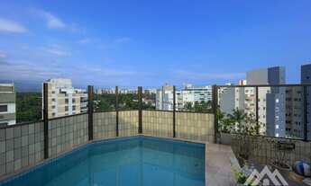 Imagem: Cobertura à venda no módulo 4 da Riviera