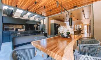 Imagem 6: Casa à venda no módulo 16 da Riviera com 5 suítes