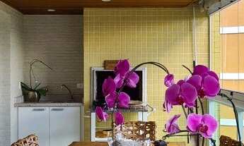 Imagem: Apartamento pé na areia à venda no módulo