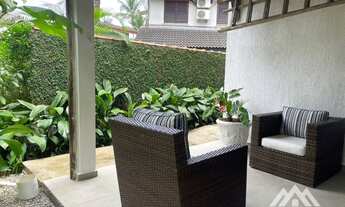 Imagem 3: Casa 5 suítes ampla área verde a venda na Riviera - módulo 28