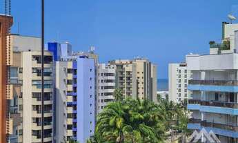 Imagem 5: Cobertura duplex à venda no módulo 6 da Riviera com 6 dormitórios