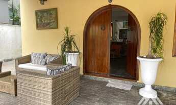 Imagem 4: Casa 5 suítes ampla área verde a venda na Riviera - módulo 28