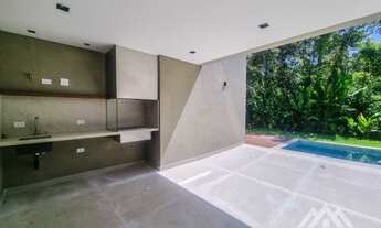 Imagem 4: Casa á venda no módulo 22 da Riviera com 4 suítes sendo 1 master