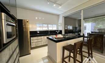 Imagem 4: Casa à venda no módulo 26 da Riviera com 4 suítes