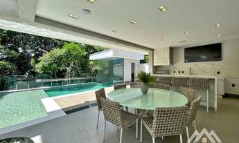 Imagem 4: Casa à venda no módulo 11 da Riviera com 5 suítes