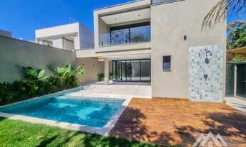 Imagem 2: Casa á venda no módulo 22 da Riviera com 4 suítes sendo 1 master