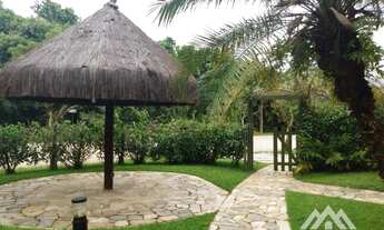 Imagem: Villágio à venda no módulo 26 da Riviera