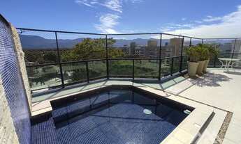 Imagem 4: Cobertura à venda no módulo 4 da Riviera com 3 dormitórios