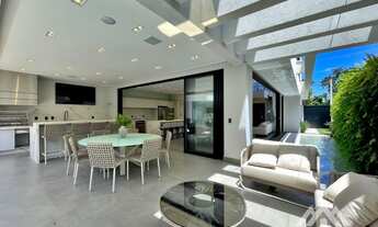 Imagem 3: Casa à venda no módulo 11 da Riviera com 5 suítes