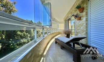 Imagem 4: Apartamento com 3 dormitórios sendo 1 suíte à venda em Riviera de São Lourenço no módulo 7