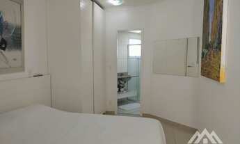 Imagem 5: Apartamento à venda no módulo 7 da Riviera com 3 dormitórios