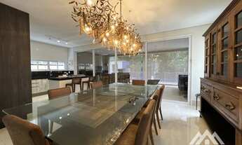 Imagem: Casa à venda no módulo 26 da Riviera com