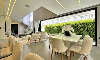 Imagem 6: Casa à venda no módulo 11 da Riviera com 5 suítes