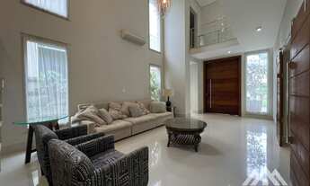 Imagem 6: Casa à venda no módulo 26 da Riviera com 4 suítes