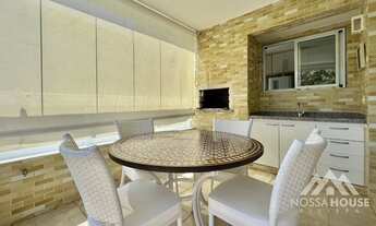 Imagem 7: Apartamento com 3 dormitórios sendo 1 suíte à venda em Riviera de São Lourenço no módulo 7