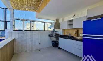 Imagem 3: Cobertura duplex à venda no módulo 6 da Riviera com 6 dormitórios