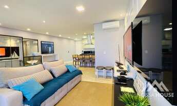 Imagem: Apartamento pé na areia à venda no módulo