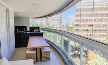 Imagem: Apartamento á venda no módulo 7 da Riviera