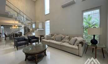 Imagem 7: Casa à venda no módulo 26 da Riviera com 4 suítes