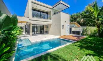 Imagem: Casa á venda no módulo 22 da Riviera com