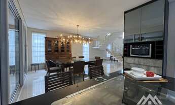 Imagem 3: Casa à venda no módulo 26 da Riviera com 4 suítes