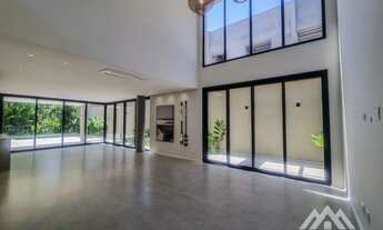 Imagem 5: Casa á venda no módulo 22 da Riviera com 4 suítes sendo 1 master