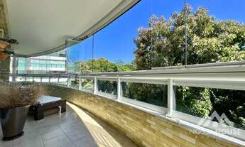 Imagem 5: Apartamento com 3 dormitórios sendo 1 suíte à venda em Riviera de São Lourenço no módulo 7