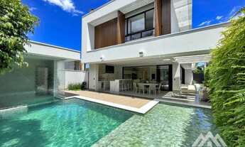 Imagem: Casa à venda no módulo 11 da Riviera com