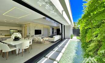 Imagem 2: Casa à venda no módulo 11 da Riviera com 5 suítes