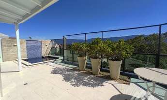 Imagem: Cobertura à venda no módulo 4 da Riviera