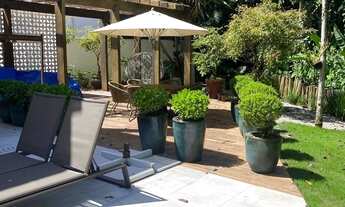 Imagem: Casa à venda no módulo 30 da Riviera com