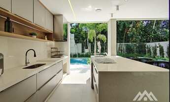 Imagem 6: Casa à venda no módulo 16 da Riviera com 5 suítes