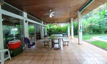 Imagem 5: Casa à venda no módulo 28 da Riviera com 5 dormitórios