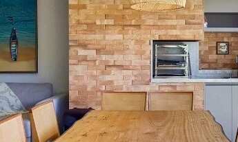 Imagem: Apartamento à venda no módulo 8 da Riviera