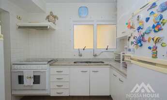 Imagem 5: Cobertura duplex à venda no módulo 3 da Riviera, lazer completo e serviços