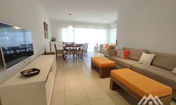 Imagem: Apartamento à venda no módulo 2 da Riviera