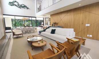 Imagem: Casa à venda no módulo 24 da Riviera com