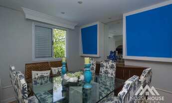 Imagem 4: Cobertura duplex à venda no módulo 3 da Riviera, lazer completo e serviços