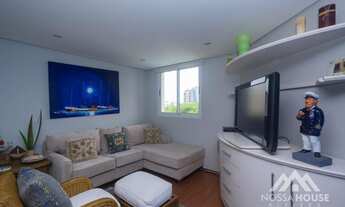 Imagem 7: Cobertura duplex à venda no módulo 3 da Riviera, lazer completo e serviços