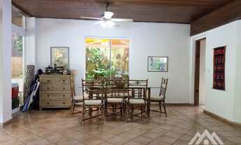 Imagem 6: Casa à venda no módulo 28 da Riviera com 5 dormitórios