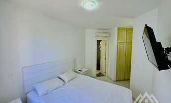 Imagem 6: Apartamento à venda no módulo 6 da Riviera com 3 dormitórios