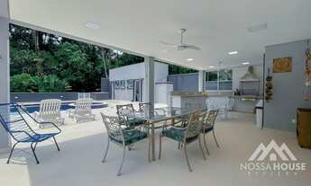 Imagem: Casa à venda no módulo 18 da Riviera com