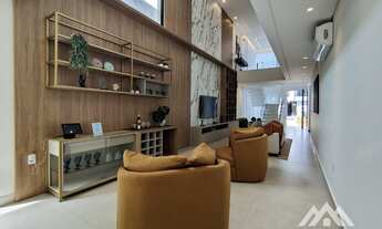 Imagem 4: Casa à venda no módulo 16 da Riviera com 5 suítes