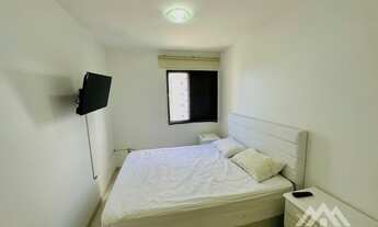 Imagem 7: Apartamento à venda no módulo 6 da Riviera com 3 dormitórios